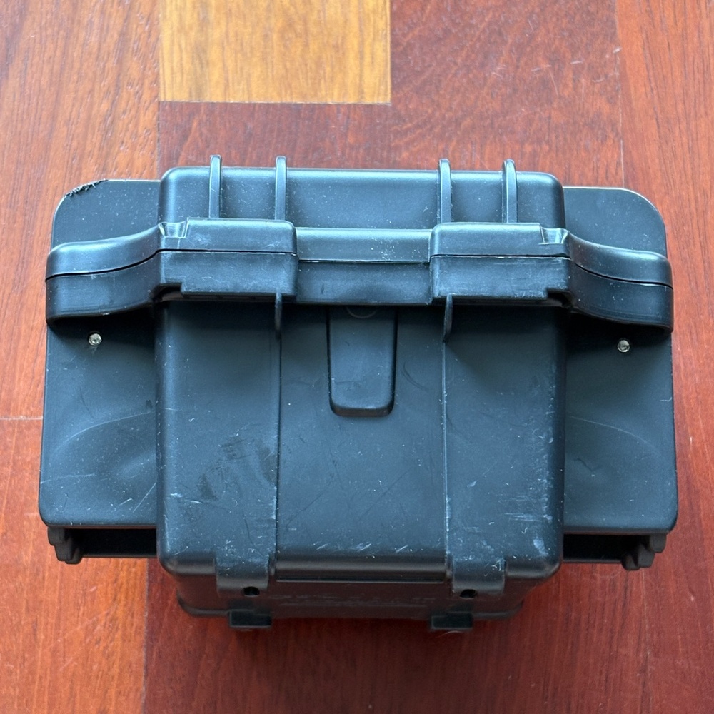 Invicta Watch Case - Picture 2 of 8